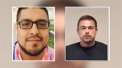 rosalio gutierrez jr zachariah anderson|Wisconsin man killed, hid corpse of exs new。